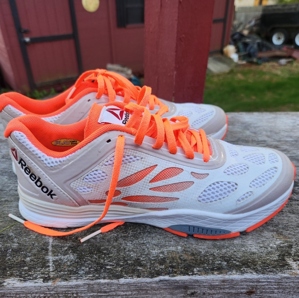Reebok Sneakers